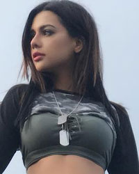 Ruhi Singh